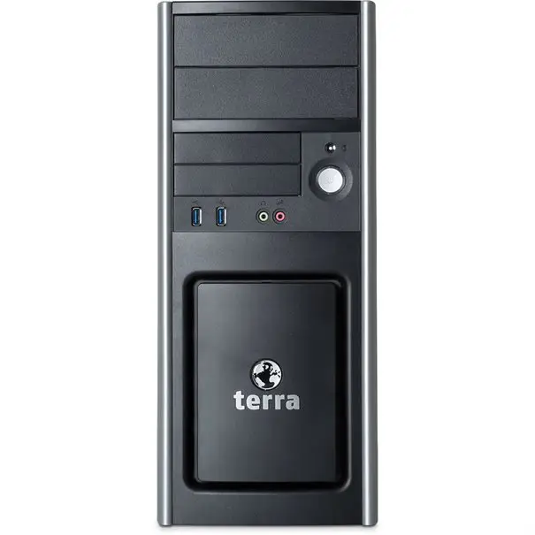 TERRA 7000 SILENT 8 GB 1009630