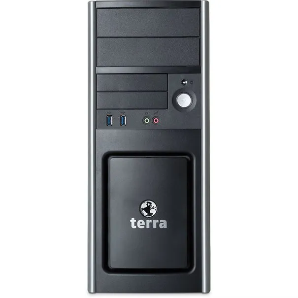 TERRA 5050 SILENT 8 GB 1009634