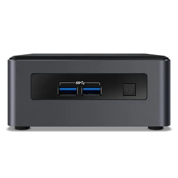 TERRA PC-Micro 7000 SILENT GREENLINE 8 GB 1009644