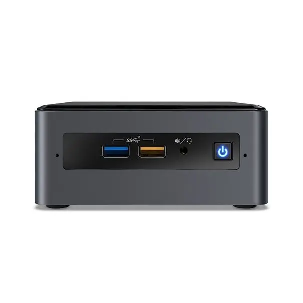 TERRA TERRA PC-Micro 7000 GREENLINE 16 GB 1009674