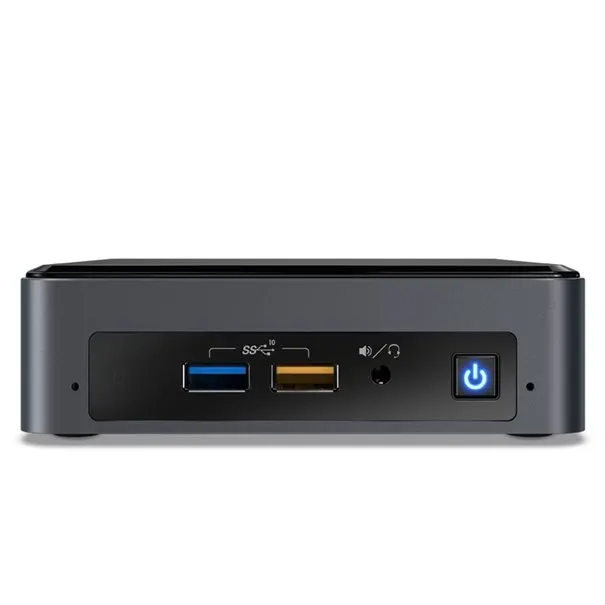 TERRA TERRA 1 Micro 5000 Silent Greenline 1009678