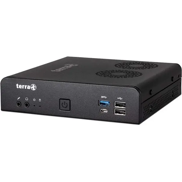 TERRA TERRA Mini 6000V4 Silent Greenline 8 GB 1009680