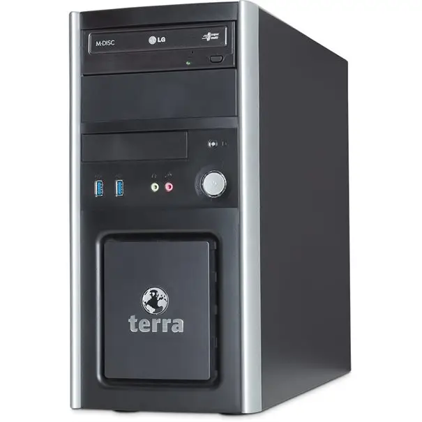 TERRA 1009712 8 GB