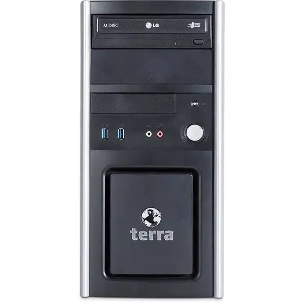TERRA 5060MSO 8 GB 1009730