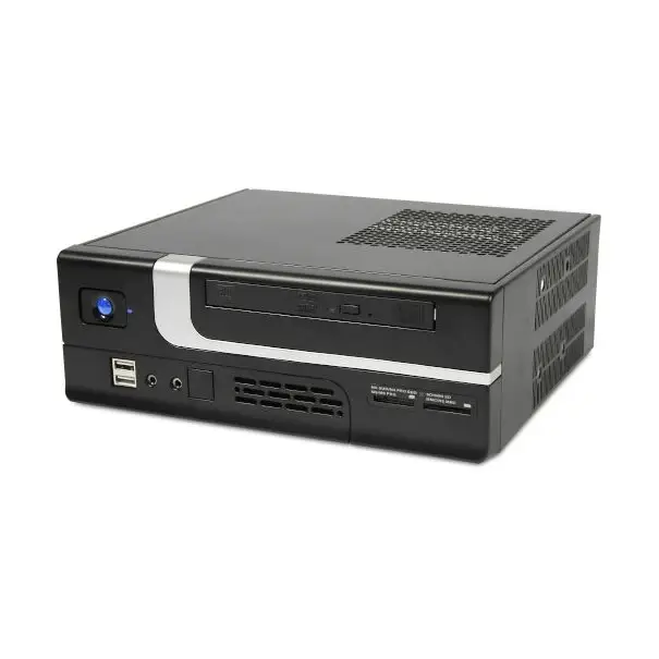 TERRA TERRA PC-Business 5000 Compact Silent+ 8 GB 1009731