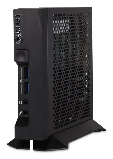 TERRA 24 Months Warranty (Bring-in) 4 GB 1009737