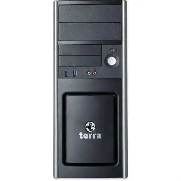 TERRA TERRA PC-Business 5050 Silent 8 GB 1009738