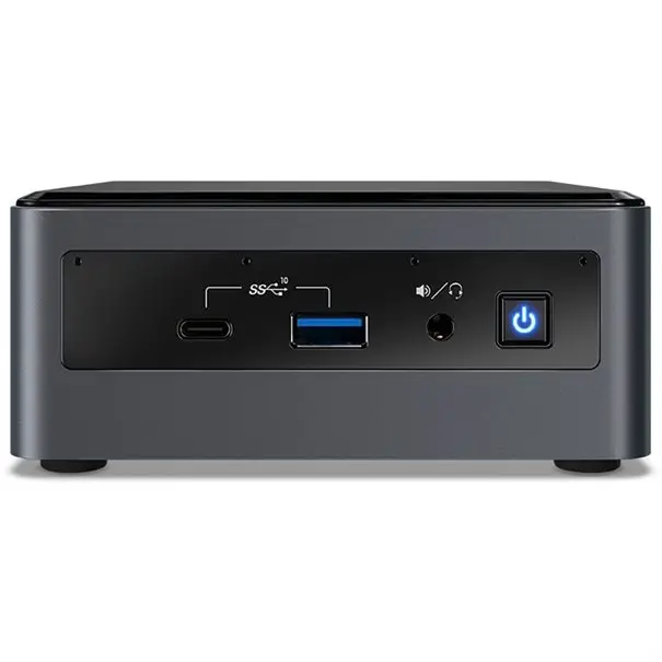 TERRA 5000 SILENT GREENLINE 8 GB 1009750