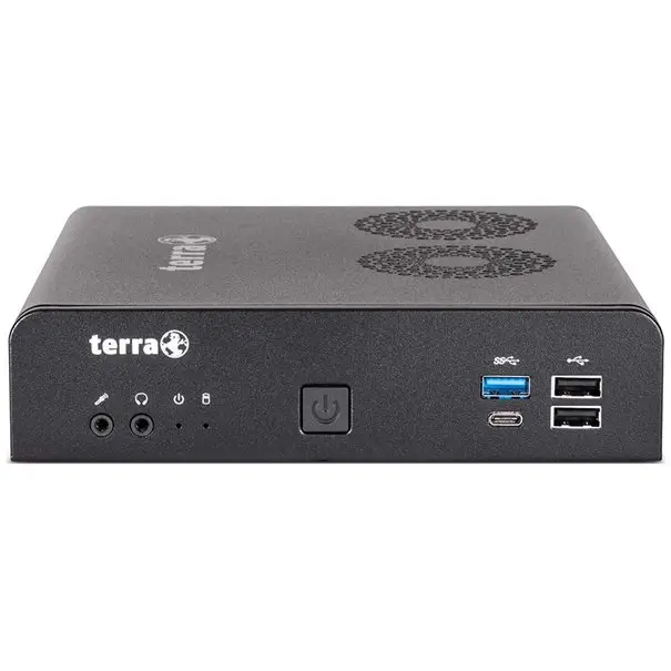 TERRA TERRA 1 6000V5 Silent Greenline 8 GB 1009751