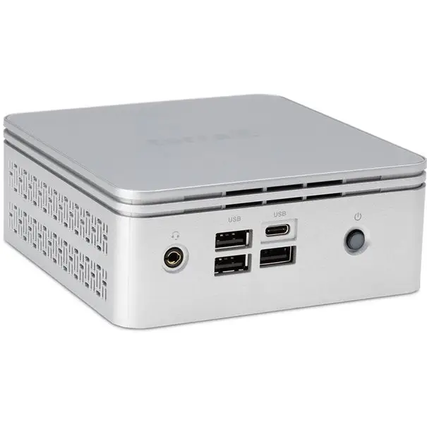 TERRA TERRA 6000_V4 SILENT GREENLINE 8 GB 1009762