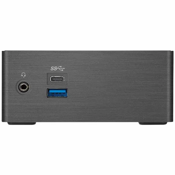 TERRA TERRA PC-MICRO 3000G SILENT GREENLINE MUI 4 GB 1009763