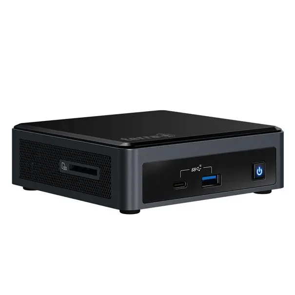 TERRA 6000MSO Silent Greenline 8 GB 1009799