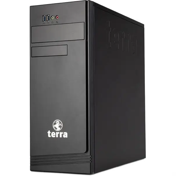 TERRA TERRA PC-BUSINESS 7000 SILENT 16 GB 1009819