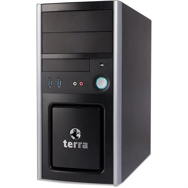 TERRA TERRA BUSINESS 5000 SILENT 8 GB 1009821