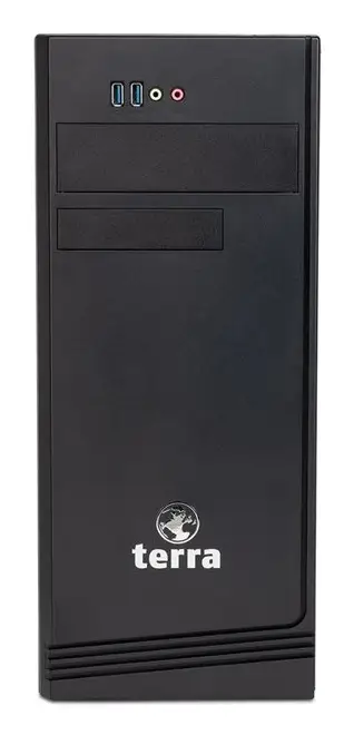 TERRA TERRA PC-Bussiness 6000 vPro Greenline 8 GB 1009823