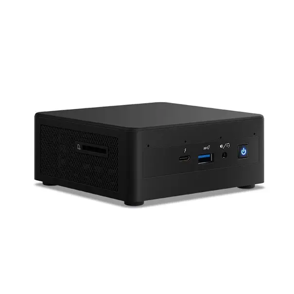 TERRA TERRA PC-Micro 5000 SILENT GREENLINE 8 GB 1009828