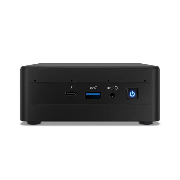 TERRA TERRA PC-Micro 7000 SILENT GREENLINE 16 GB 1009830