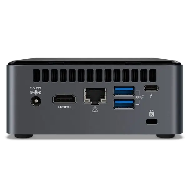 TERRA TERRA PC-Micro 7000 SILENT GREENLINE 16 GB 1009835
