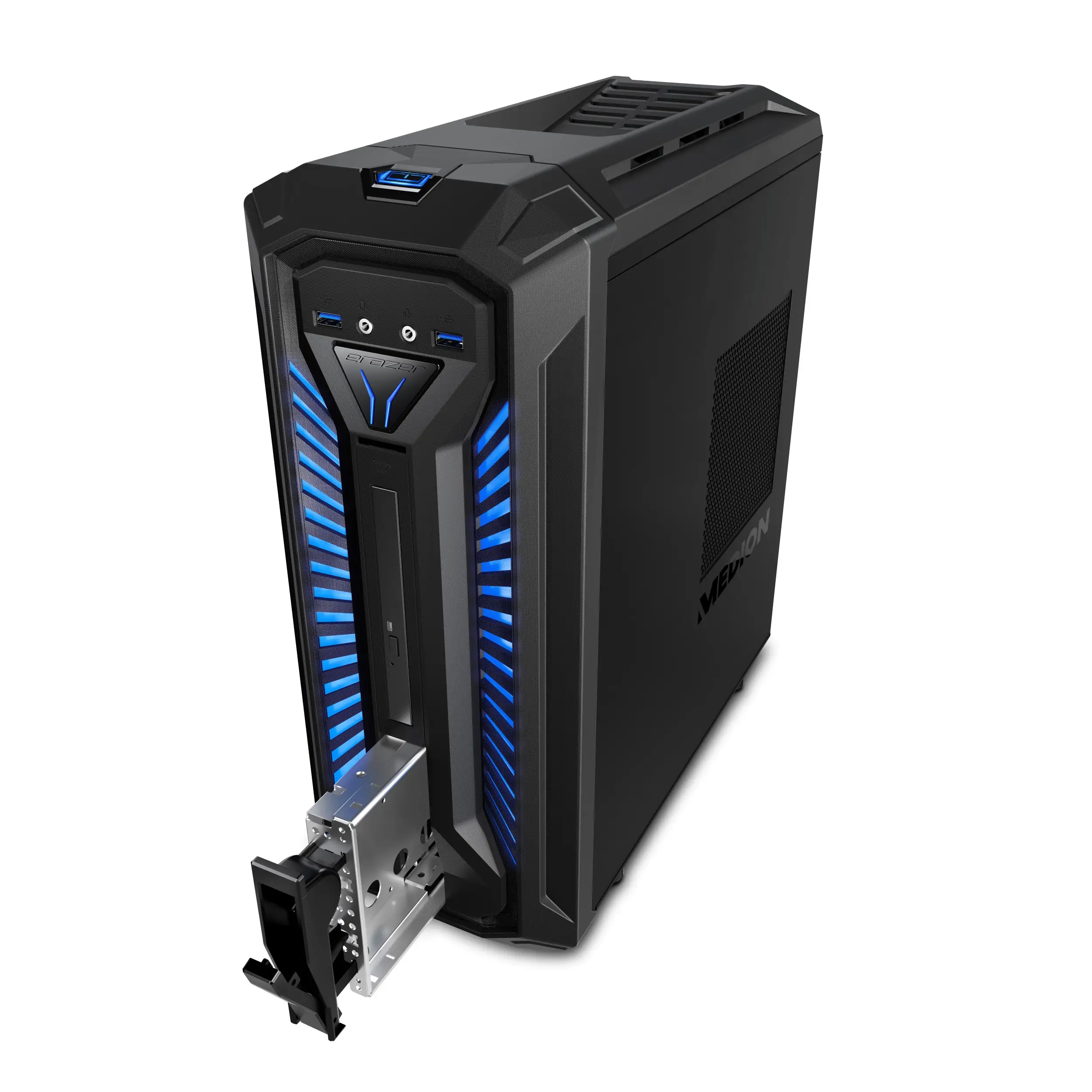 ERAZER X67108 16 GB 10022943