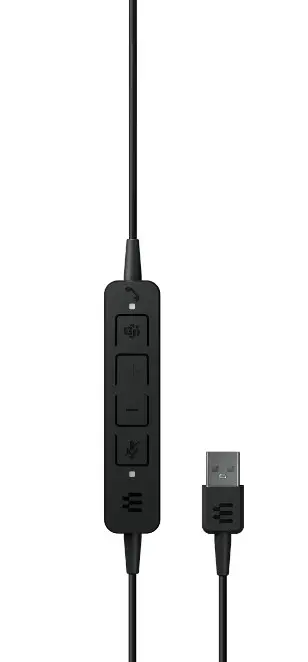 EPOS USB CC 1x5 II 1000922