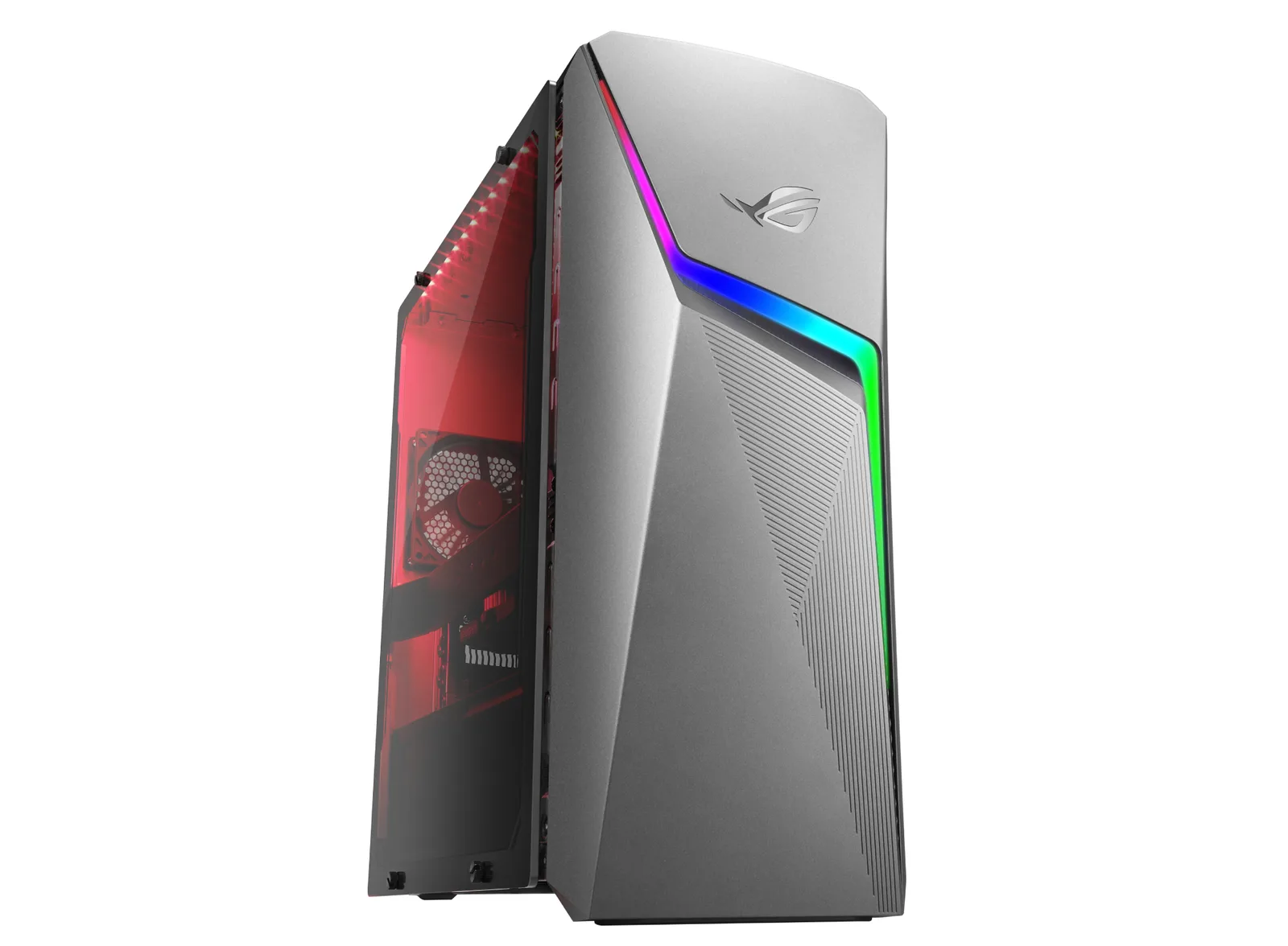 ASUS Strix ROG G10DK G10DK-21400W