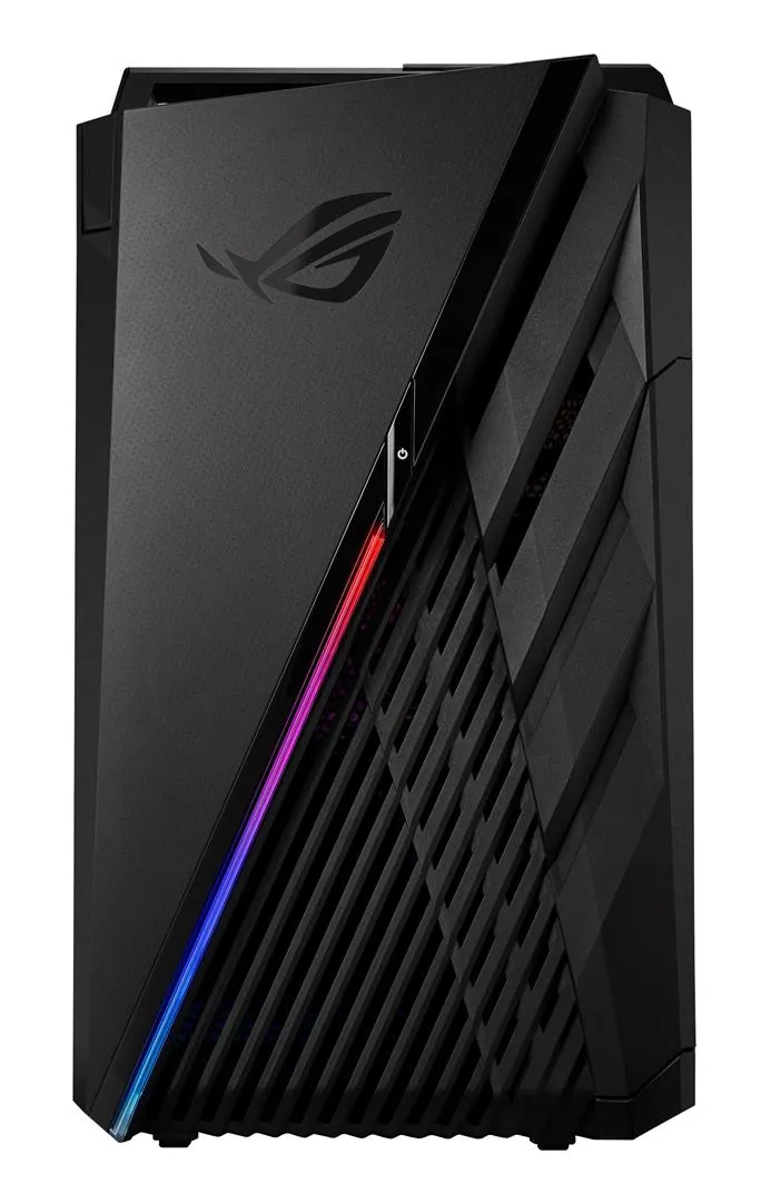 ASUS Strix GA35 ROG G35DX-SP003D 90PD02W1-M00KM0