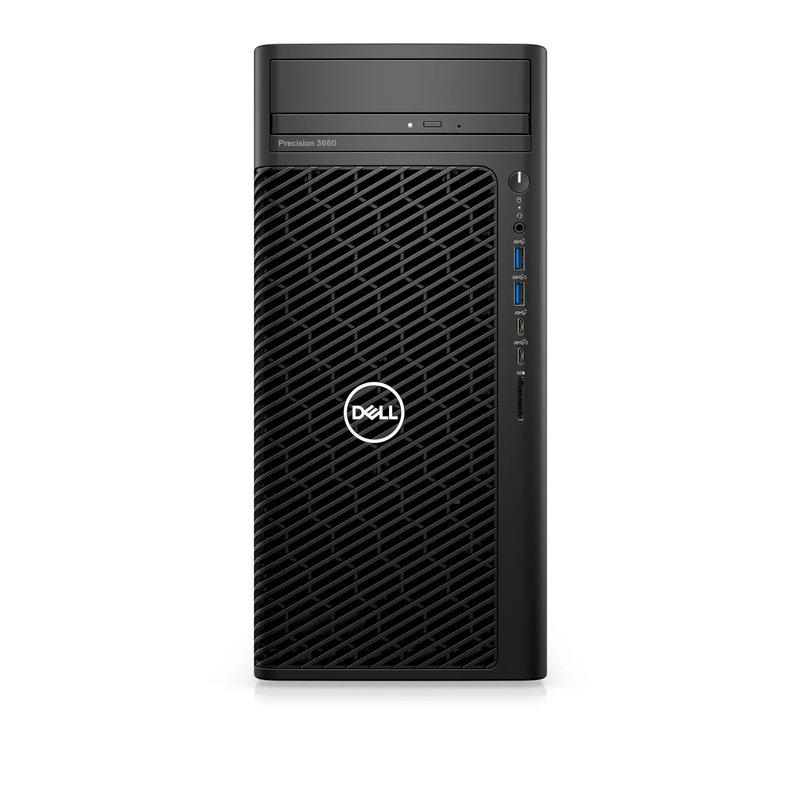 DELL Precision 3660 V9TRY