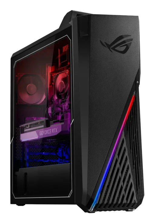 ASUS ROG G15DS-R7700X0530 (90PF03V2-M00F00)
