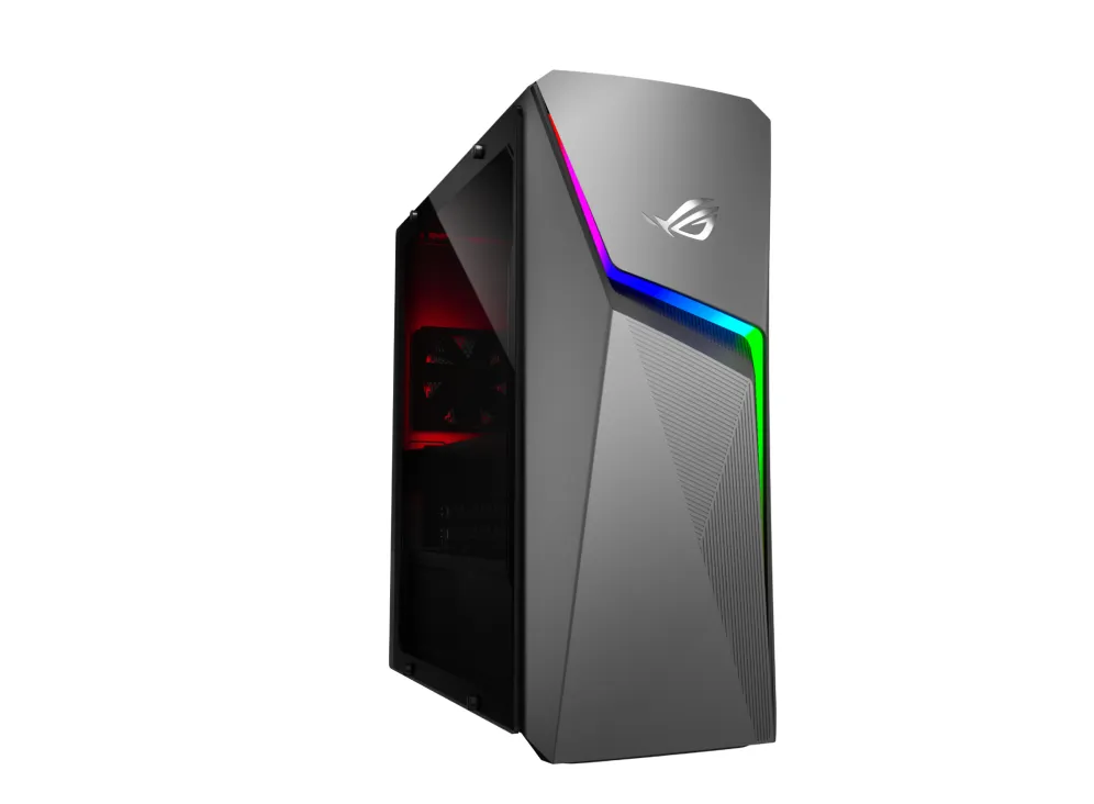 ASUS Strix ROG G10DK-75700G077W 90PF02S2-M00ZD0