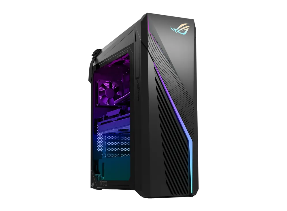 ASUS ROG G16CH-71370F0300 90PF03W2-M00SC0