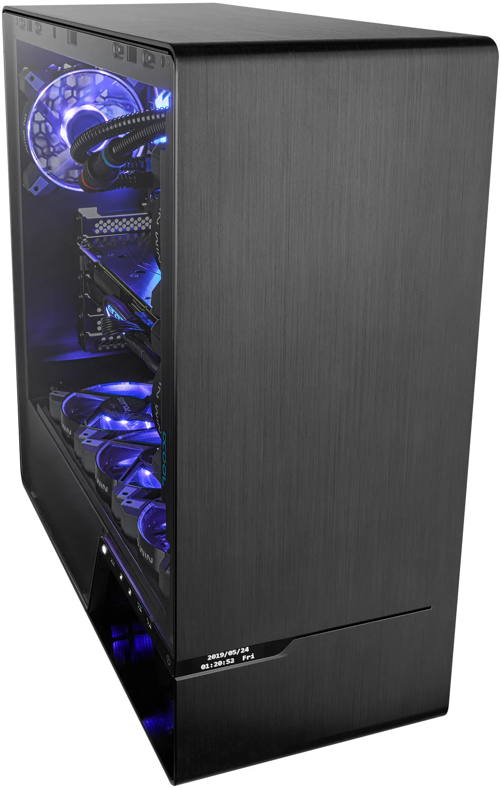 ERAZER Enforcer X10 (10025415)
