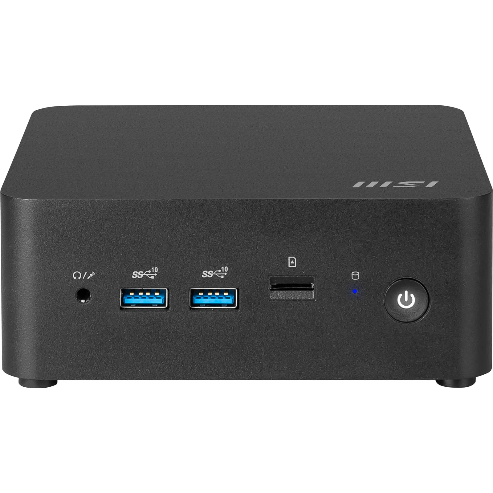 MSI Cubi NUC 13MQG i5 1345U FS 8GB 512GB VPRO W11P (4711377270410)