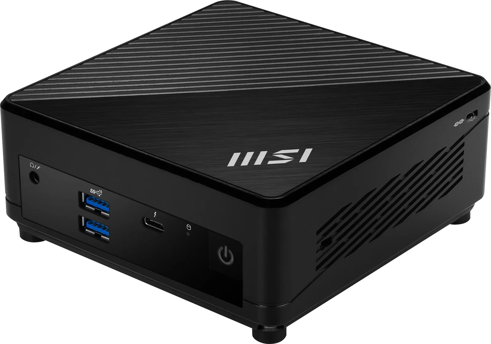 MSI Cubi NUC 1M-007US (CUBINUC1M007)