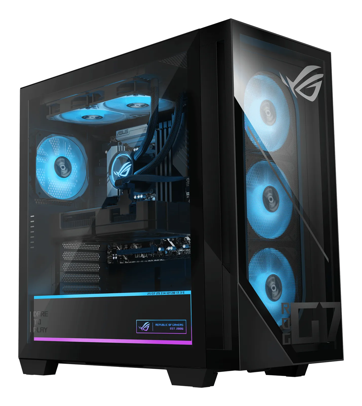 ASUS ROG G700 G700TF (90PF0561-M012T0)