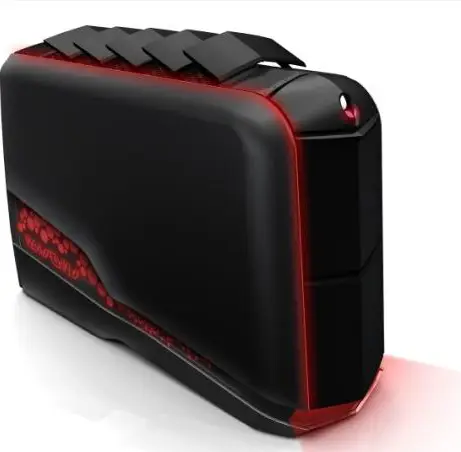 Alienware Aurora ALX 6 GB ALX-4724