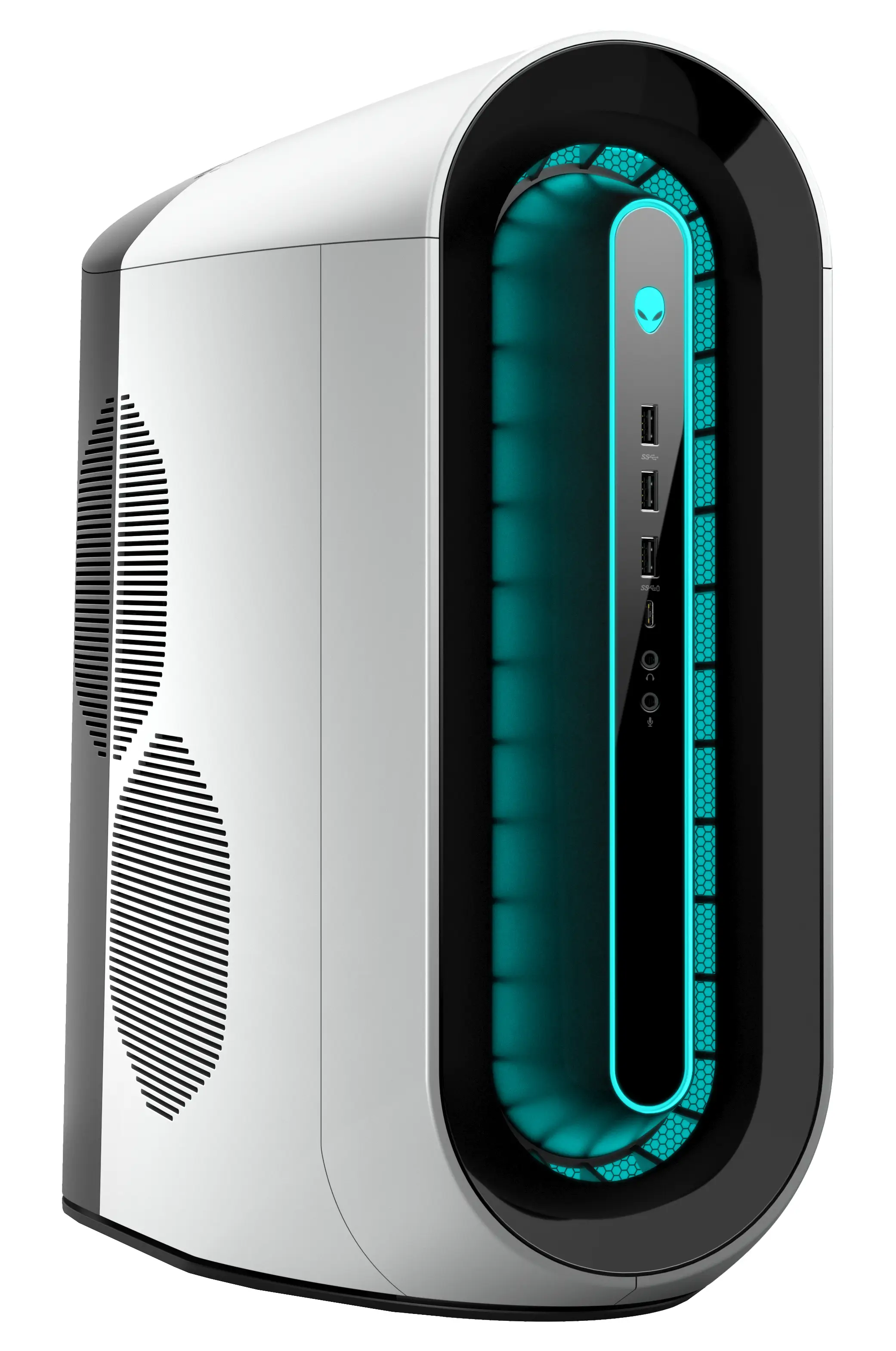 Alienware Aurora R11 8 GB WDAURR1110S