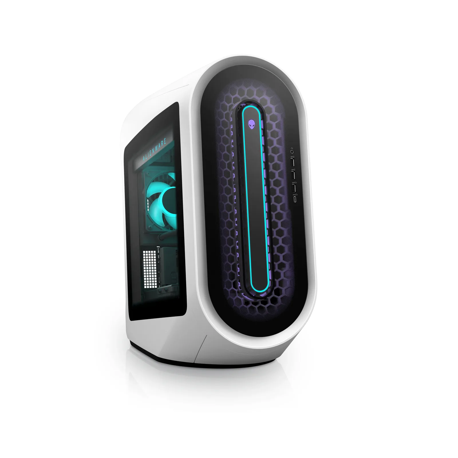 Alienware Aurora R13 AWAUR13-7400WHT-PUS