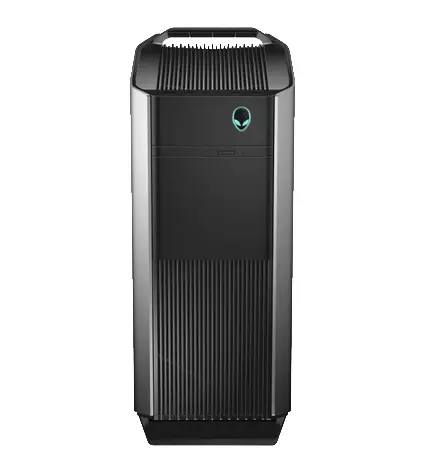 Alienware Aurora R5 8 GB AUR5-5714SLV