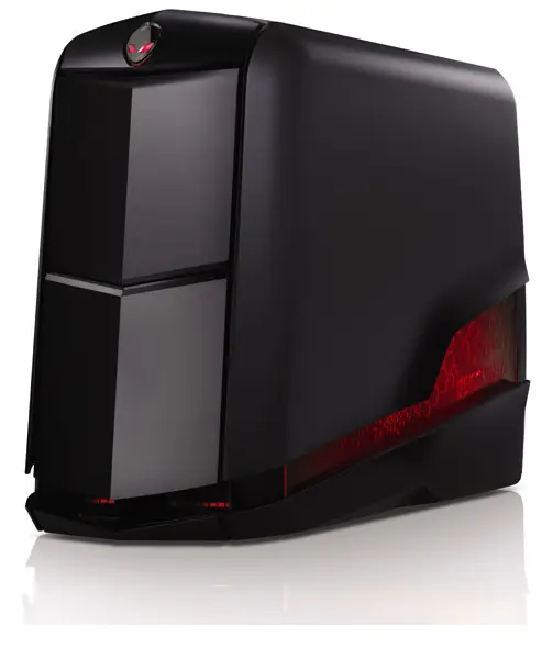 Alienware Aurora (Swift) 8 GB AR3-5842