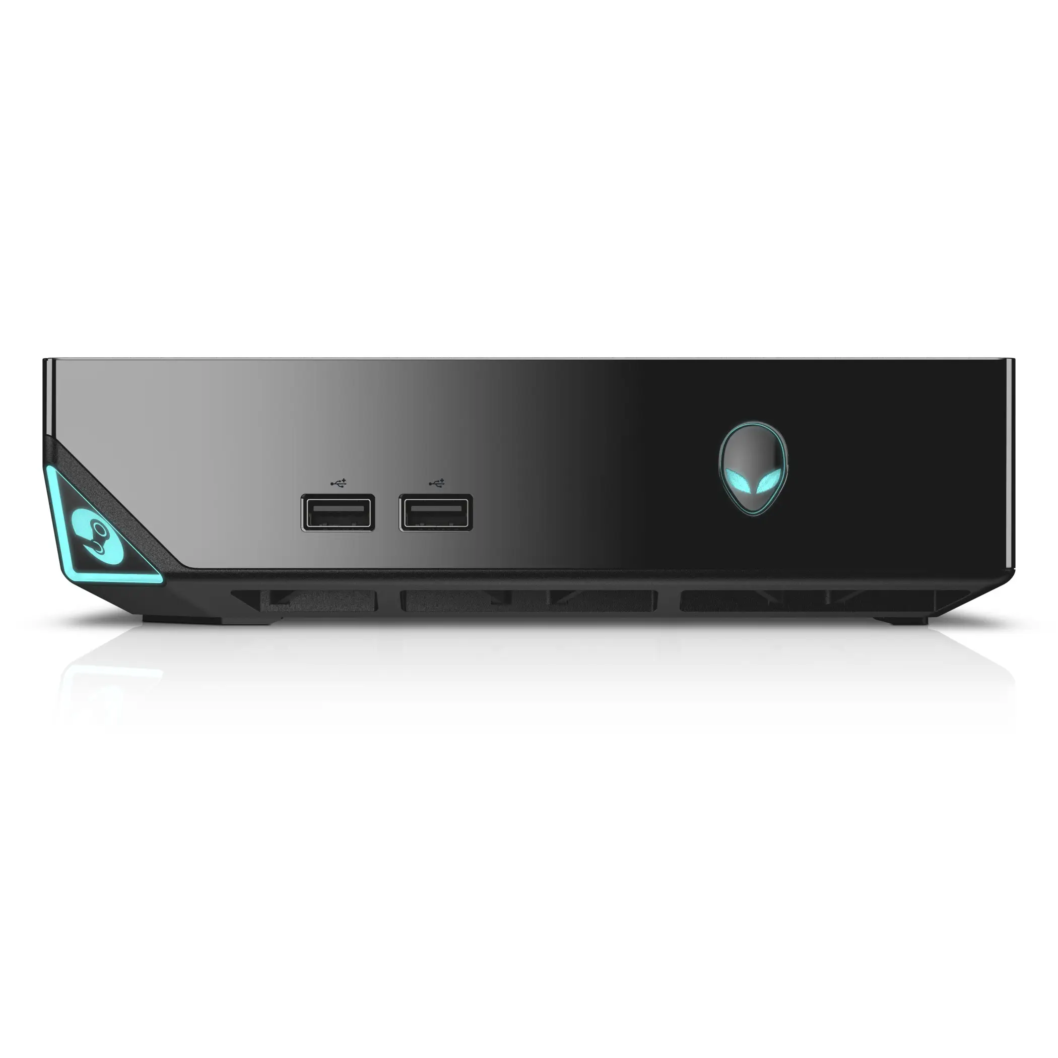 Alienware Steam 4 GB D00ASM43