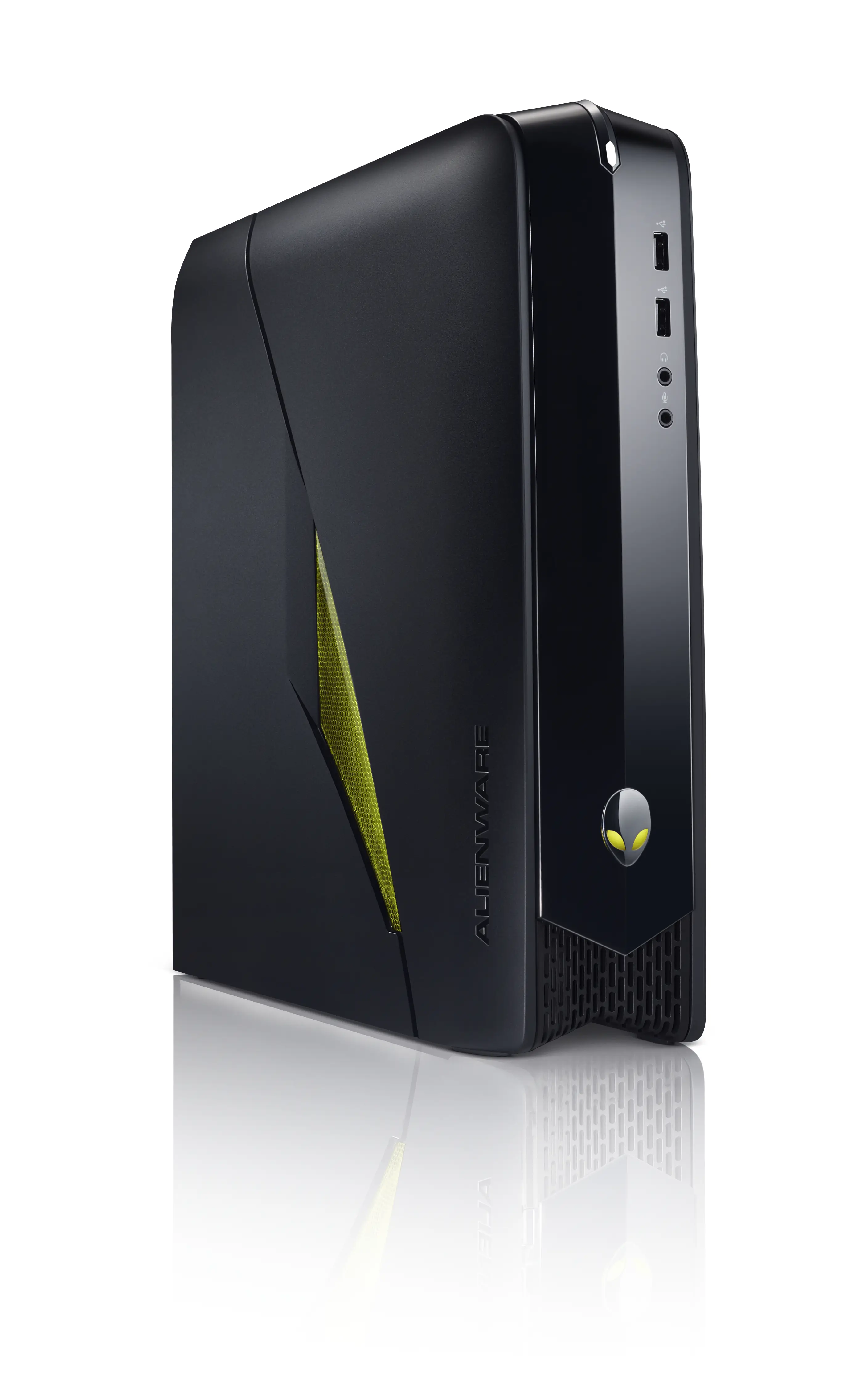 Alienware X51 R3 16 GB AWX51-0830BLK