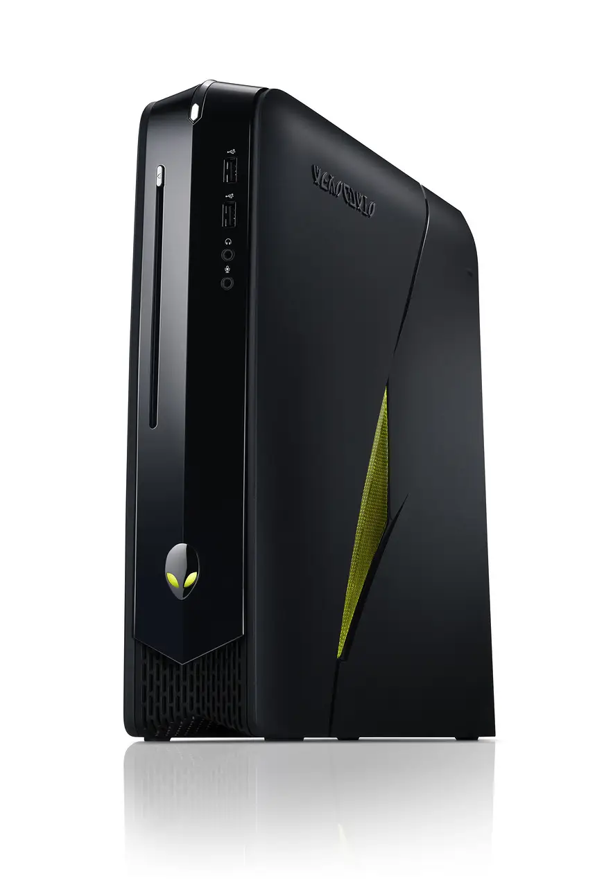 Alienware X51 4 GB U211203SG