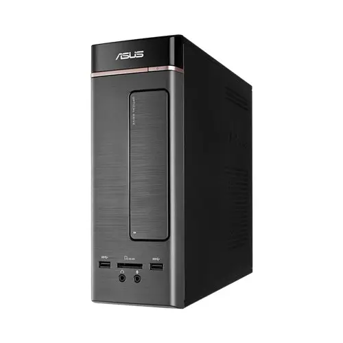 ASUS A20CD-SP001D 4 GB 90PD01N1-M00290