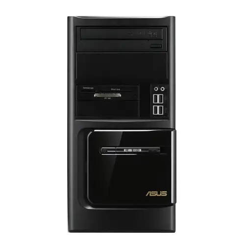 ASUS BM BM5642-ITVA08A 2 GB