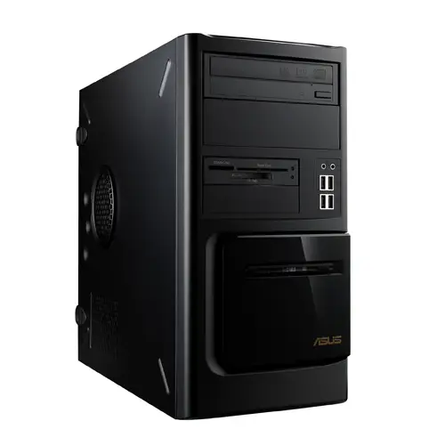 ASUS BM BM5675 4 GB BM5675-ITVA17