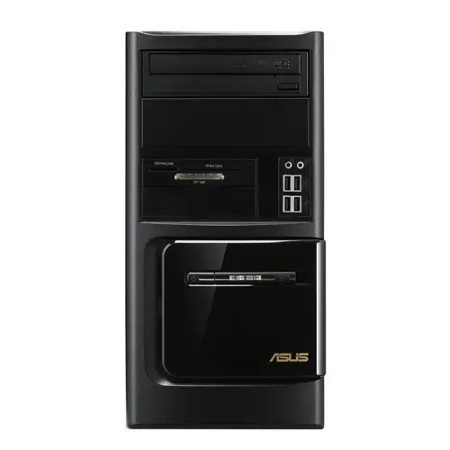 ASUS BM BM6650-SPVA08 4 GB 90PF18AA22416LE0DC0T