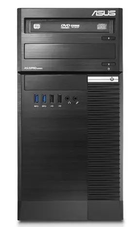 ASUS BM BM6835-ITVA45B 4 GB 90PF1TAAO5246SL08C0T