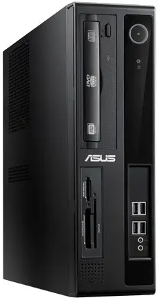 ASUS BP 6230-ITVA40 4 GB 90PF1EAAU3215SL0GC0T BP6230-ITVA40