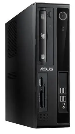 ASUS BP BP6230 2 GB 90PF1EAAX31N7000TC0T