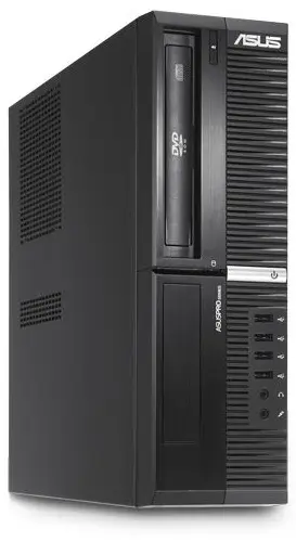 ASUS BP BP6320-ITVA51 2 GB 90PF1NAA22118000IC0T